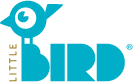 littlebird logo